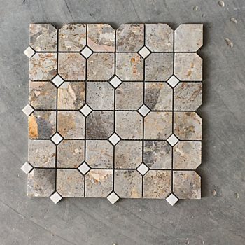 SM Bát giác – 04